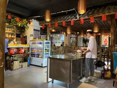 -清真·舒迩布炕锅王·高原美食文化(青海总店)