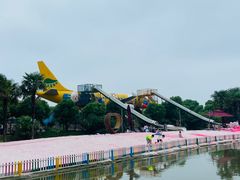 -苏州太湖西山岛开心农场