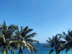 -库塔海滩