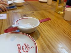 -老姑砂锅·烧烤天津菜(体北道店)