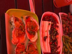 -烤满分·东北烧烤(首经贸店)