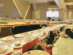 -争鲜回转寿司(东方银座店)