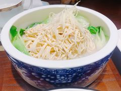 淮扬大煮干丝-童福兴·南京菜(老门东店)