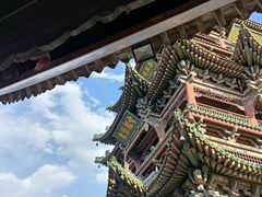 -榆次老城
