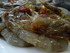 醉虾-春华海鲜城(广场西苑店)