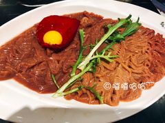 腰花-袁老四老火锅(徐东总店)