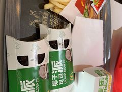 -麦当劳(赣州火车站店1093)