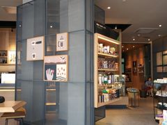 -星巴克(天津大悦城第二店)