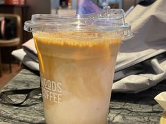 -THE WOODS 简餐 (国贸商城店)