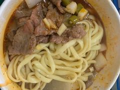 -江三王记牛杂馆(总店)