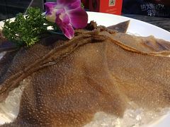 -热火朝天鲜切牛肉火锅(南强街巷店)