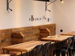 大堂-Vanilla Specialty Coffee(八大关店)
