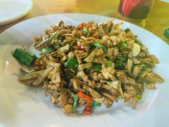 -龚师傅土菜馆.地道农家菜(魅力湘西店)