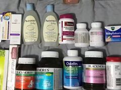 -Chemist Warehouse(CBD)