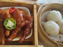 -黄埔华苑酒家(黄埔总店)