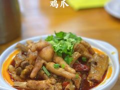 -烤五行·烧烤烤串(石佛营店)