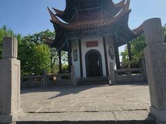 -戏马台景区