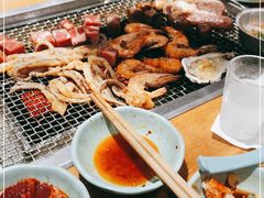 -蚝英雄·自助烤蚝(高新店)
