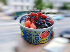 -好利来(下瓦房店)