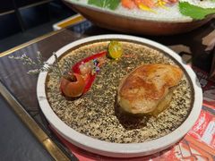 -一绪に和牛寿喜烧(罗湖益田假日店)