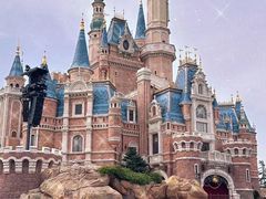 -上海迪士尼度假区