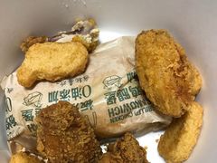 麦乐鸡-麦当劳(花园城中心店)