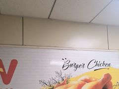 -华莱士·全鸡汉堡(济南大明湖店)