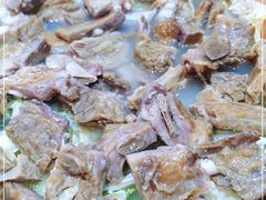 -阿婆情腊排骨火锅(金虹路店)