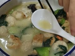 -溱湖八鲜菜馆