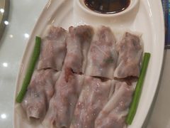 -东豪园林海鲜酒家(南港路辅路店)