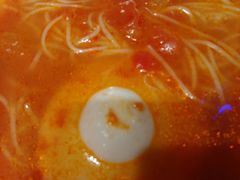 -西贝莜面村(上海百联西郊店)