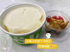 -Salud撒露欧洲冻酸奶(五道口购物中心店)