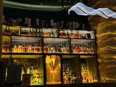 -长沙北辰洲际酒店-SKY 27酒廊