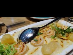 -菲滋意式餐厅(临海银泰店)