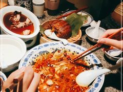 -南京大牌档(青岛万象城店)