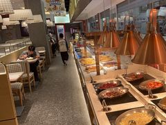 -西十二街牛排(顺义华联店)