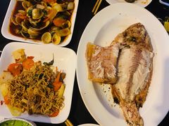 -Doo Dee Thai Food(Issan/Isaan/Esan)