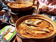 -十六蒲(桂林路店)