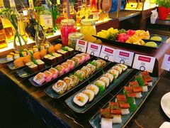 -Tivano意大利餐厅(成都居舍酒店)