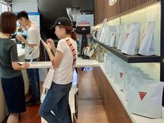 -Manner Coffee(大宁国际商业广场店)