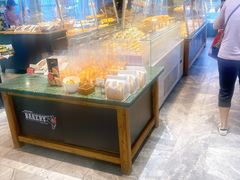 -东哥面包(江宁大润发店)
