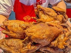 -净香园熟肉(北坦总店)
