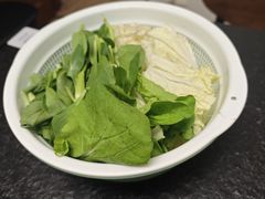 -菌极鲜野生菌火锅店(阳明祠店)