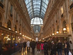 -埃马努埃莱二世拱廊