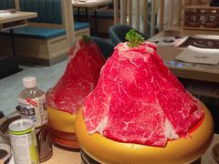 -温野菜涮涮锅(曲江大悦城店)