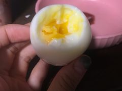 溏心蛋-盒马鲜生(杭州运河上街店)