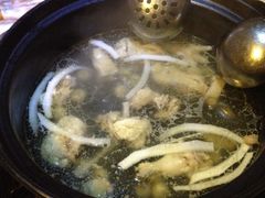 -润泽园椰子鸡(汇一城店)