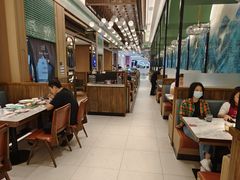 -新世界餐厅(万达店)