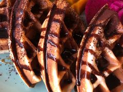 -艾蜜西餐厅(梅园店)