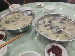 -胡世羊肉汤(南街店)